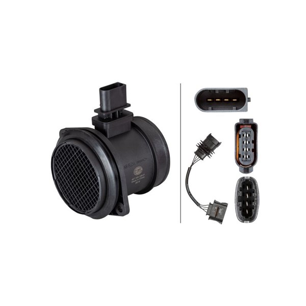 Ilmamassatunnistin HELLA HELLA