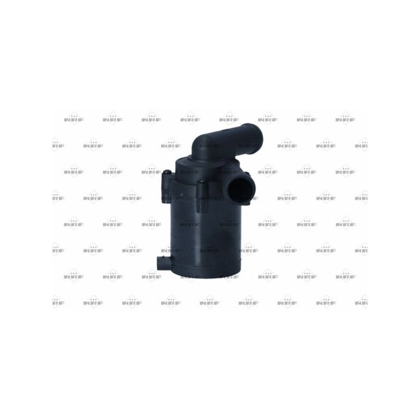 Lisävesipumppu 12V NRF NRF