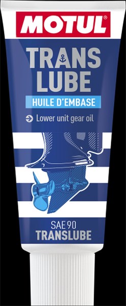 Vaihteistoöljy TRANSLUBE,  0,35 L MOTUL MOTUL