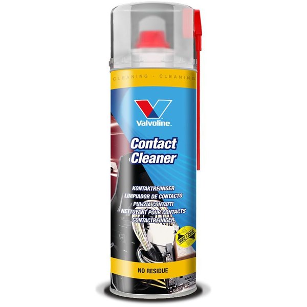Sähkösuoja-aine 500ml VALVOLINE VALVOLINE
