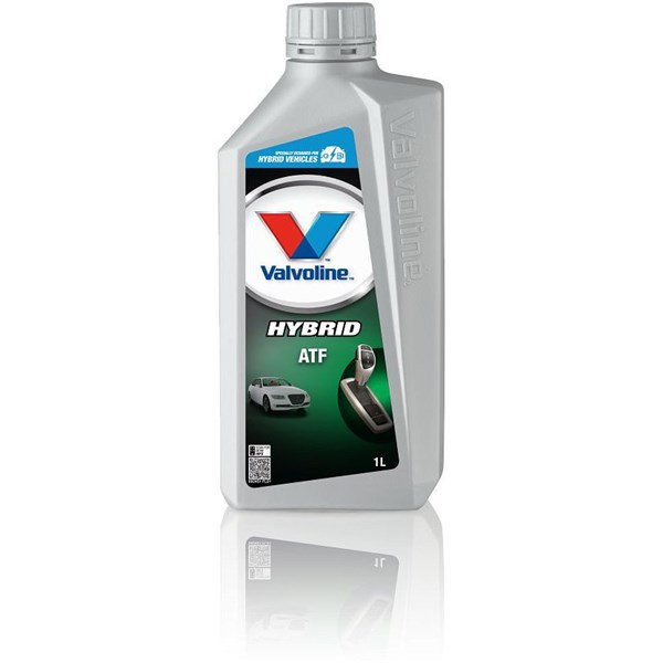 Automaattivaihteistoöljy (ATF) Hybrid, 1L VALVOLINE