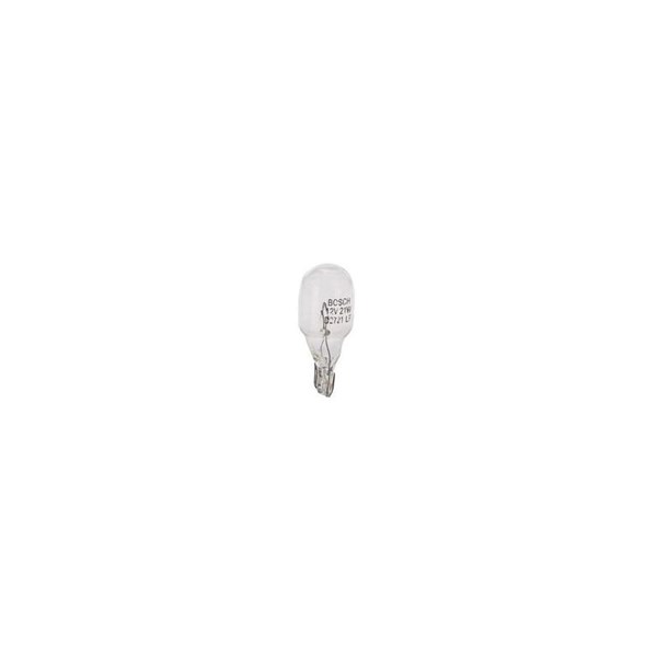 Polttimo BOSCH Pure Light BL W16W W2,1x9,5d 12V, Edessä BOSCH BOSCH
