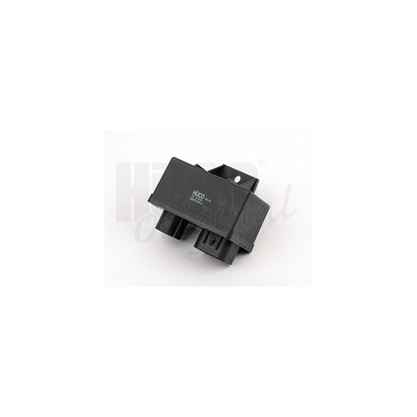 Rele, hehkutuslaitos 12V HITACHI HITACHI
