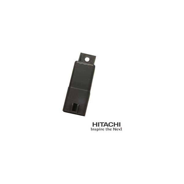 Rele, hehkutuslaitos 12V HITACHI HITACHI