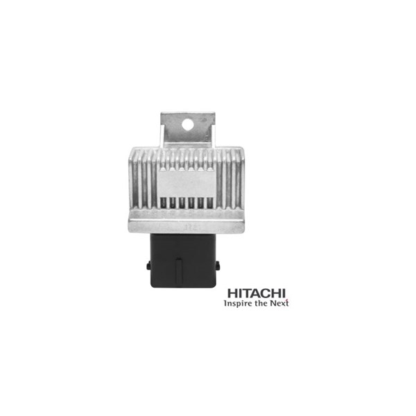 Rele, hehkutuslaitos HITACHI HITACHI