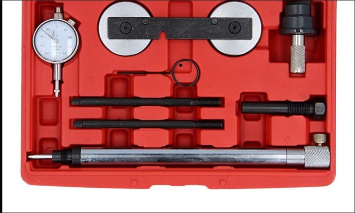 Verktygssats, styrkedja ET ENGINETEAM - audi, seat, skoda, vw - OE 3313, T10170, T10170/A/1