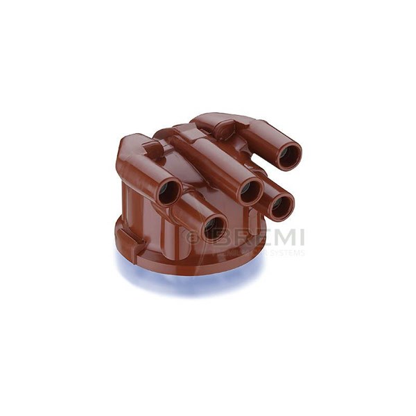 Virranjakajan kansi BREMI BREMI