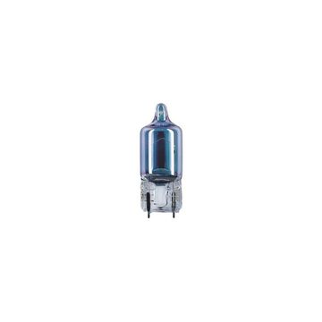 Polttimo OSRAM COOL BLUE INTENSE  W5W W2,1x9,5d, Edessä, Takana O OSRAM