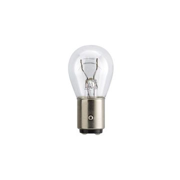 Polttimo PHILIPS  P21/5W BAY15d 12V, Edessä, Takana PHILIPS Philips