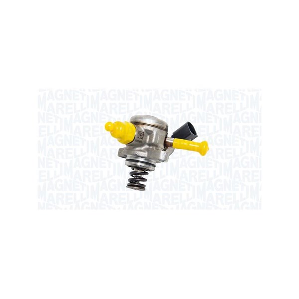 Korkeapainepumppu MAGNETI MARELLI MAGNETI MARELLI