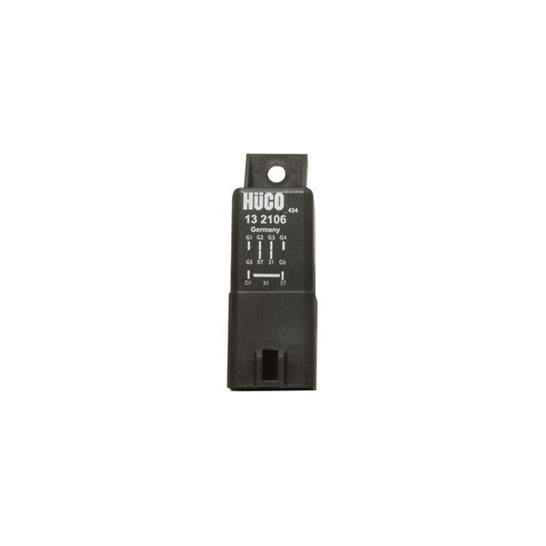 Rele, hehkutuslaitos 12V HITACHI HITACHI