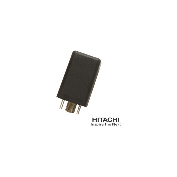 Rele, hehkutuslaitos 12V HITACHI HITACHI