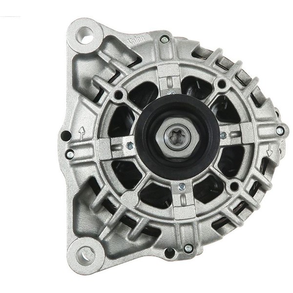 Laturi 12V 90A AS-PL AS-PL