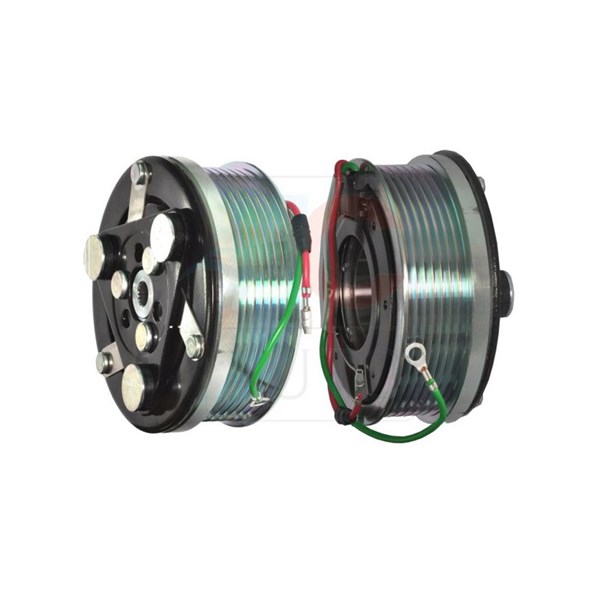 Magneettikytkin, ilmastointikompressori ACAUTO ACAUTO