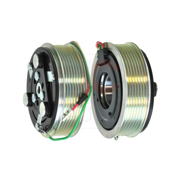Magneettikytkin, ilmastointikompressori ACAUTO ACAUTO