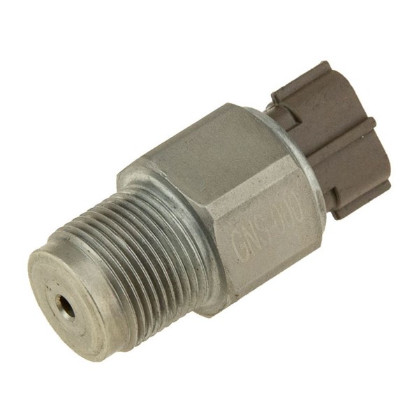 Tunnistin, polttoaineen paine NTY NTY