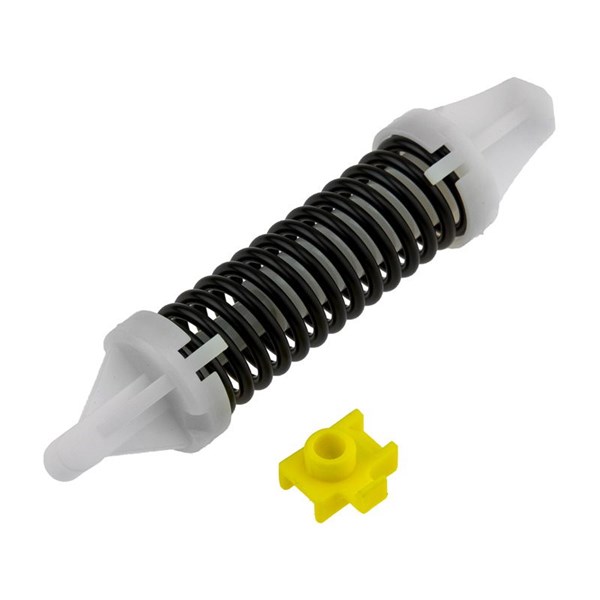 Jousi, kytkinpoljin NTY NTY