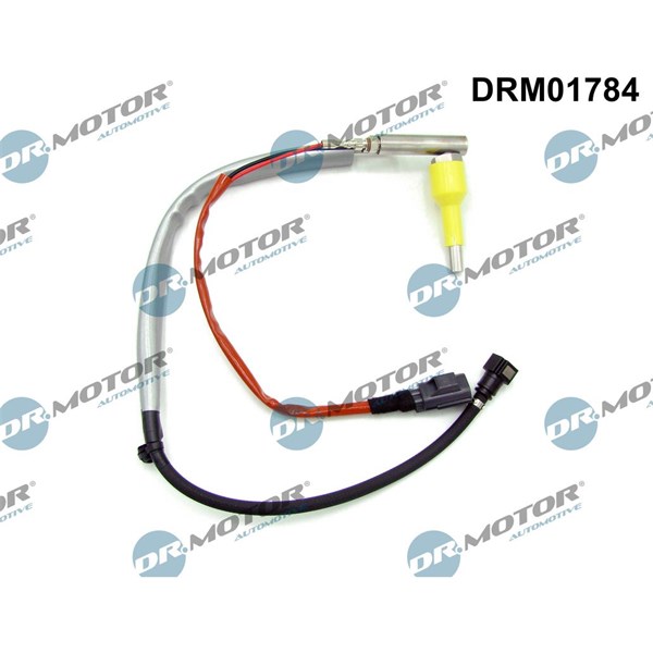 Ruiskutin, noki-/hiukkasregenerointi DR.MOTOR AUTOMOTIVE Dr.Motor Automotive
