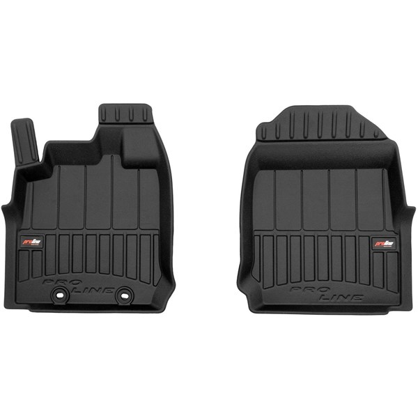 Mattosarja Isuzu D-max III Passenger 2019- FROGUM Frogum