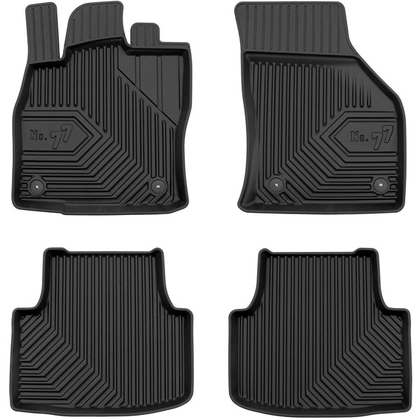 Mattosarja Cupra Formentor suv 2020- Frogum