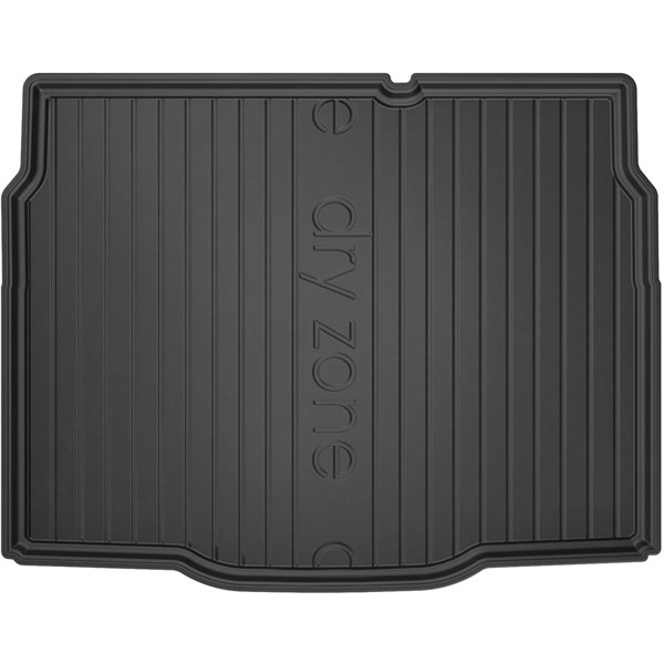 Bagagerumsmatta Citroën e-c4 hatchback 2020- FROGUM - citroën c4 iii, c4 x