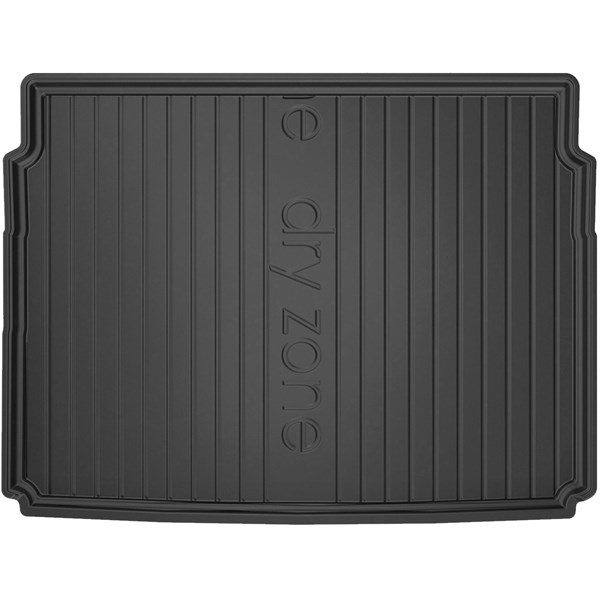 Bagagerumsmatta DryZone Citroën C4 III 2020–, övre golv - citroën c4 iii, c4 x