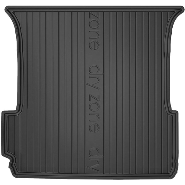 Bagagerumsmatta Tesla Model X crossover 2015-2021 FROGUM - tesla model x