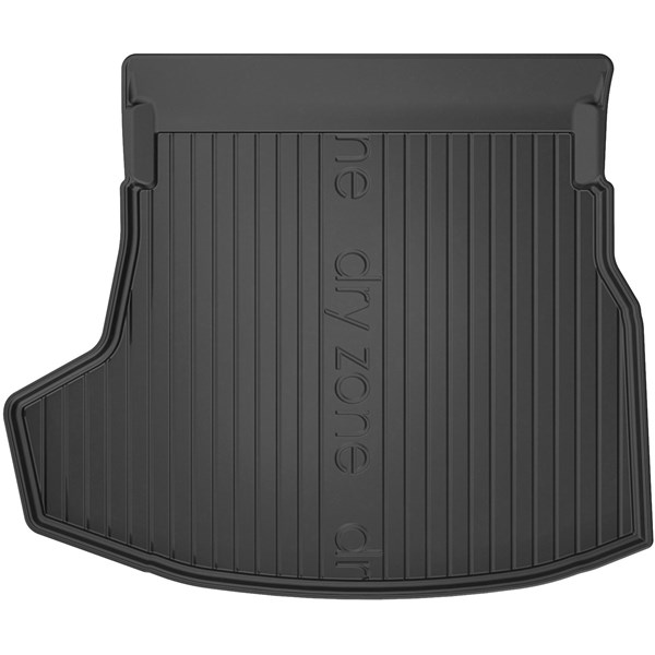 Bagagerumsmatta DryZone till Toyota Corolla Sedan 2013–2021 - toyota corolla sedan