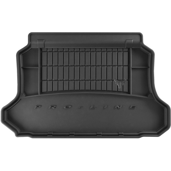 Bagagerumsmatta ProLine Honda Civic VII Hatchback 2000–2006 - honda civic hatchback vii