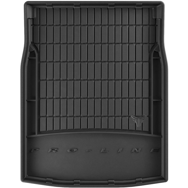 Bagagerumsmatta 3D ProLine till BMW 5 2001–2010 - bmw 5 [e60]