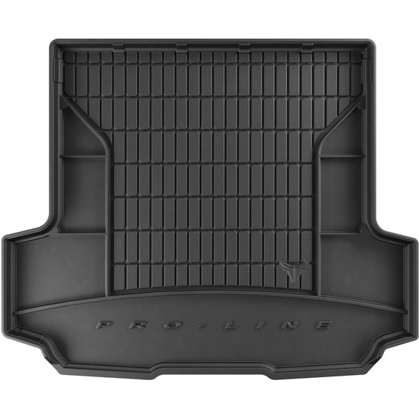 Bagagerumsmatta 3D ProLine till BMW 6 Gran Turismo 2017–2020 - bmw 6 gran turismo [g32]