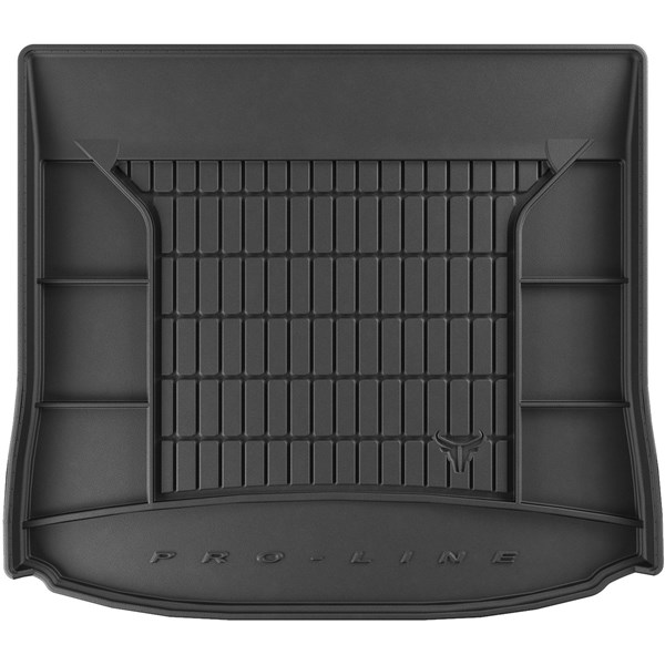 Bagagerumsmatta 3D ProLine till Ford Edge 2014– - ford usa edge