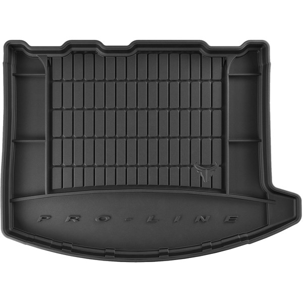 Bagagerumsmatta 3D ProLine till Ford Kuga II 2012–2019 - ford kuga ii, kuga van ii