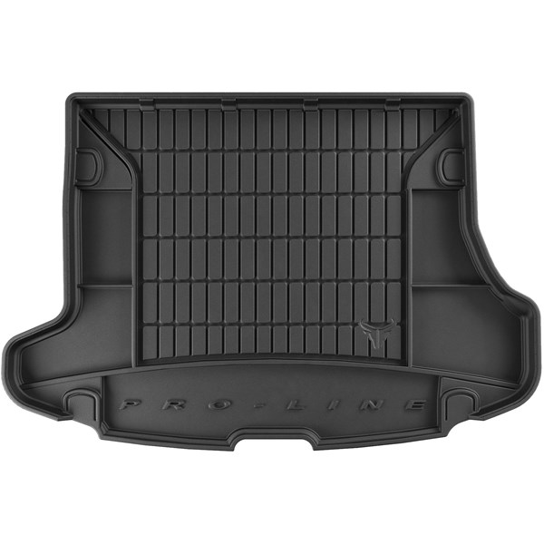 Bagagerumsmatta 3D ProLine Hyundai i30 Kombi 2007–2012 - hyundai i30 kombi