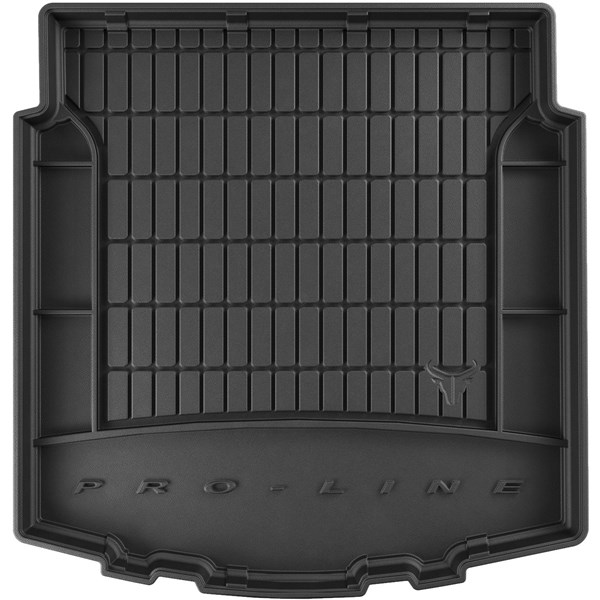 Bagagerumsmatta 3D ProLine Toyota Auris Kombi, nedre golv - toyota auris kombi