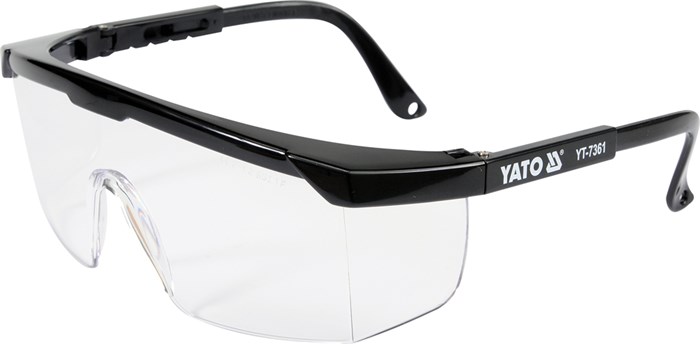 Silmäsuojalasit YATO Yato