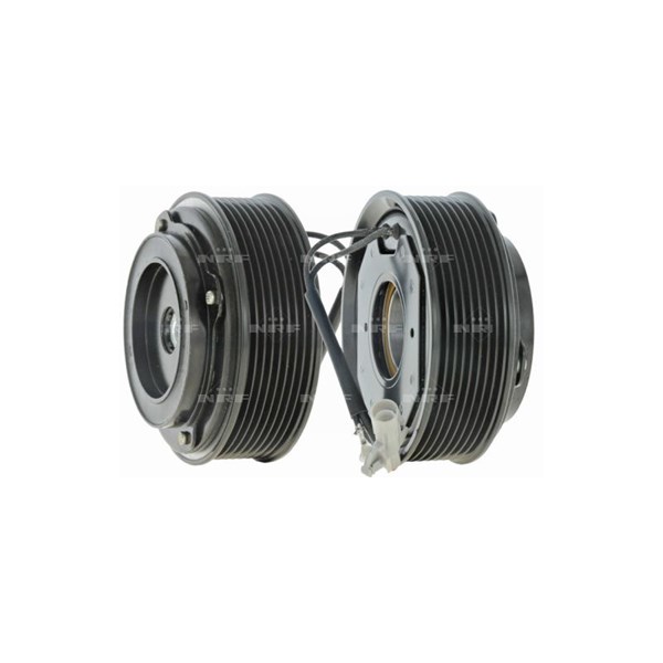 Magneettikytkin, ilmastointikompressori NRF NRF