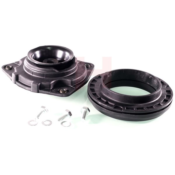 Korjaussarja, jousijalan tukilaakeri, Etuakseli, Etuakseli, oikea GH