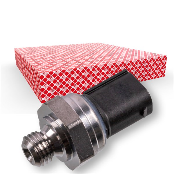 Sensori, pakokaasupaine FEBI BILSTEIN FEBI BILSTEIN