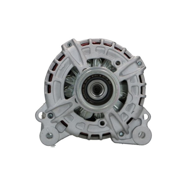 Laturi 12V 140A BV PSH BV PSH