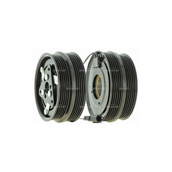 Magneettikytkin, ilmastointikompressori NRF NRF