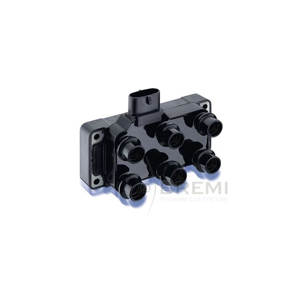 Sytytyspuola 12V BREMI BREMI