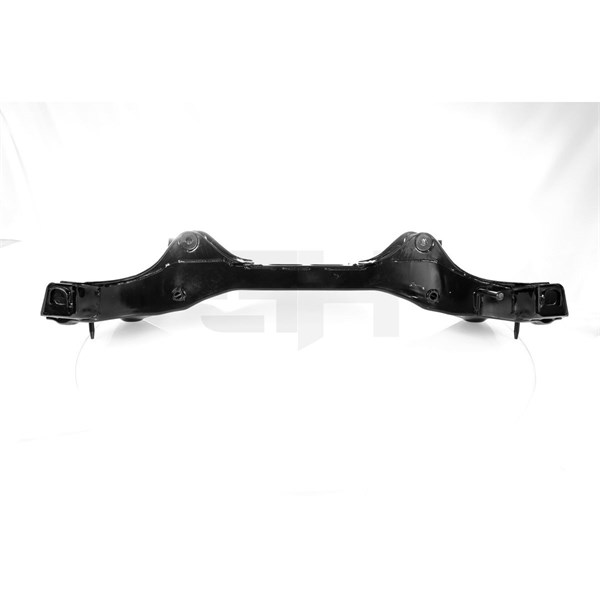 Akselirunko, Taka-akseli GH GH