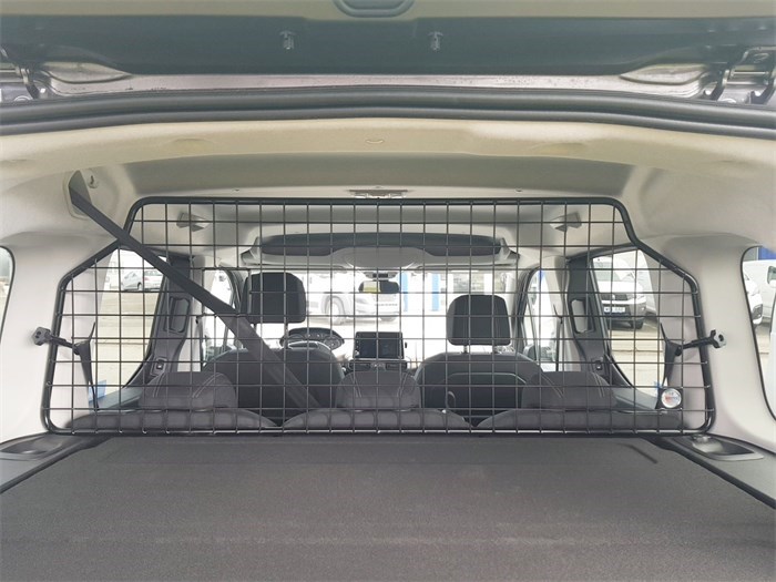 Skyddsgaller Peugeot Rifter 2019- ARTFEX - peugeot rifter
