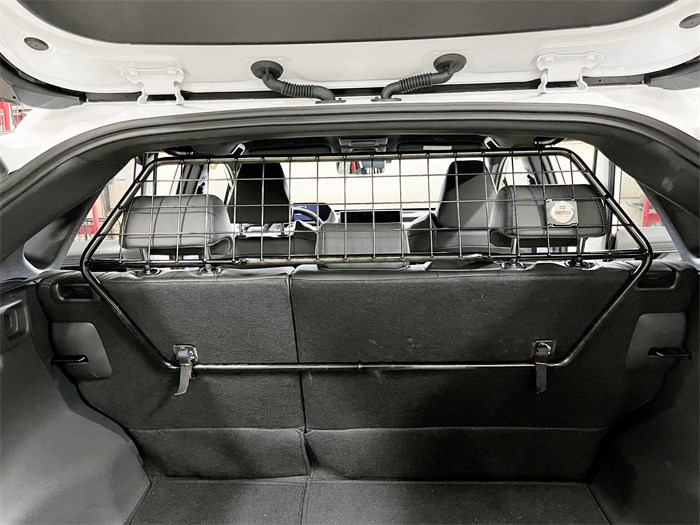 Suojaritilä Toyota bz4x ARTFEX Artfex
