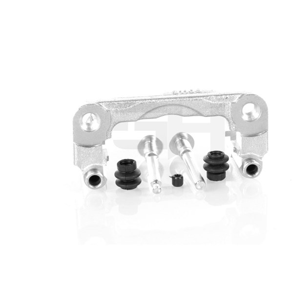 Pidike, jarrusatula, Taka-akseli, Taka-akseli, oikea, Taka-akseli GH