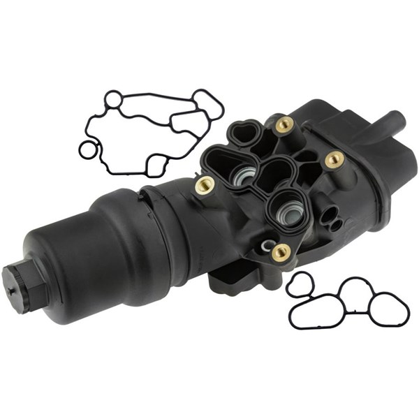 Kotelo, öljynsuodatin NTY NTY