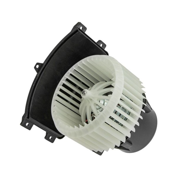 Sisätilapuhallin 12V NTY NTY