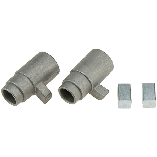 Käsinoja, Etu, vasen, Etu, oikea NTY NTY