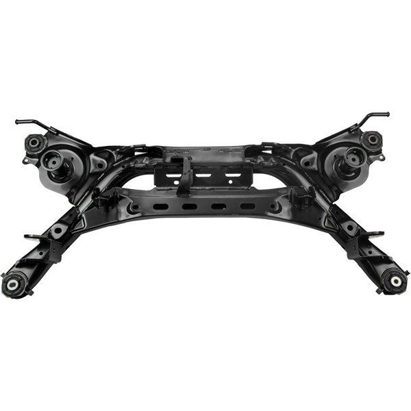 Akselirunko, Taka-akseli NTY NTY